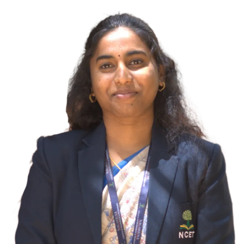 Ms. T Ranjani